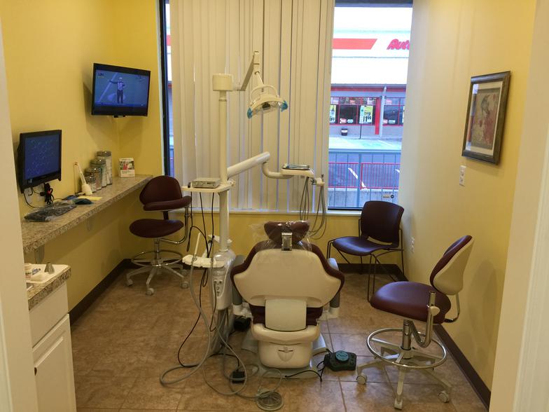 Frederick Dentist Medicaid Accepted, Se Habla Español